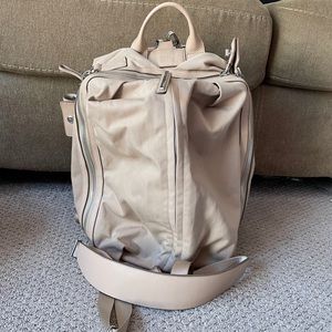 Caraa Studio 2 Bag Large Sand